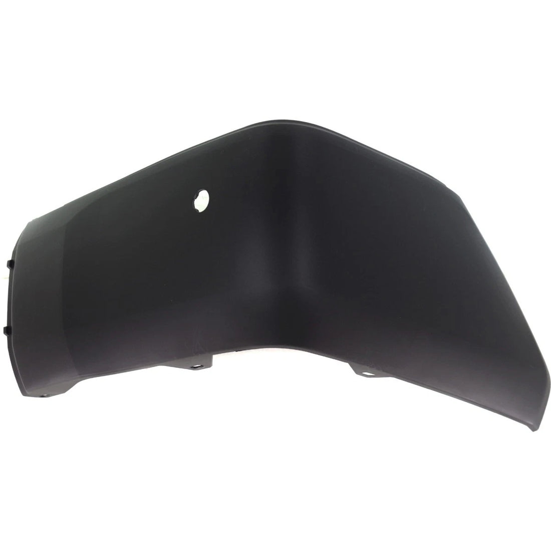 Right Side Rear bumper cover 2014 - 2021 TOYOTA TUNDRA TO1117109C 521550C903