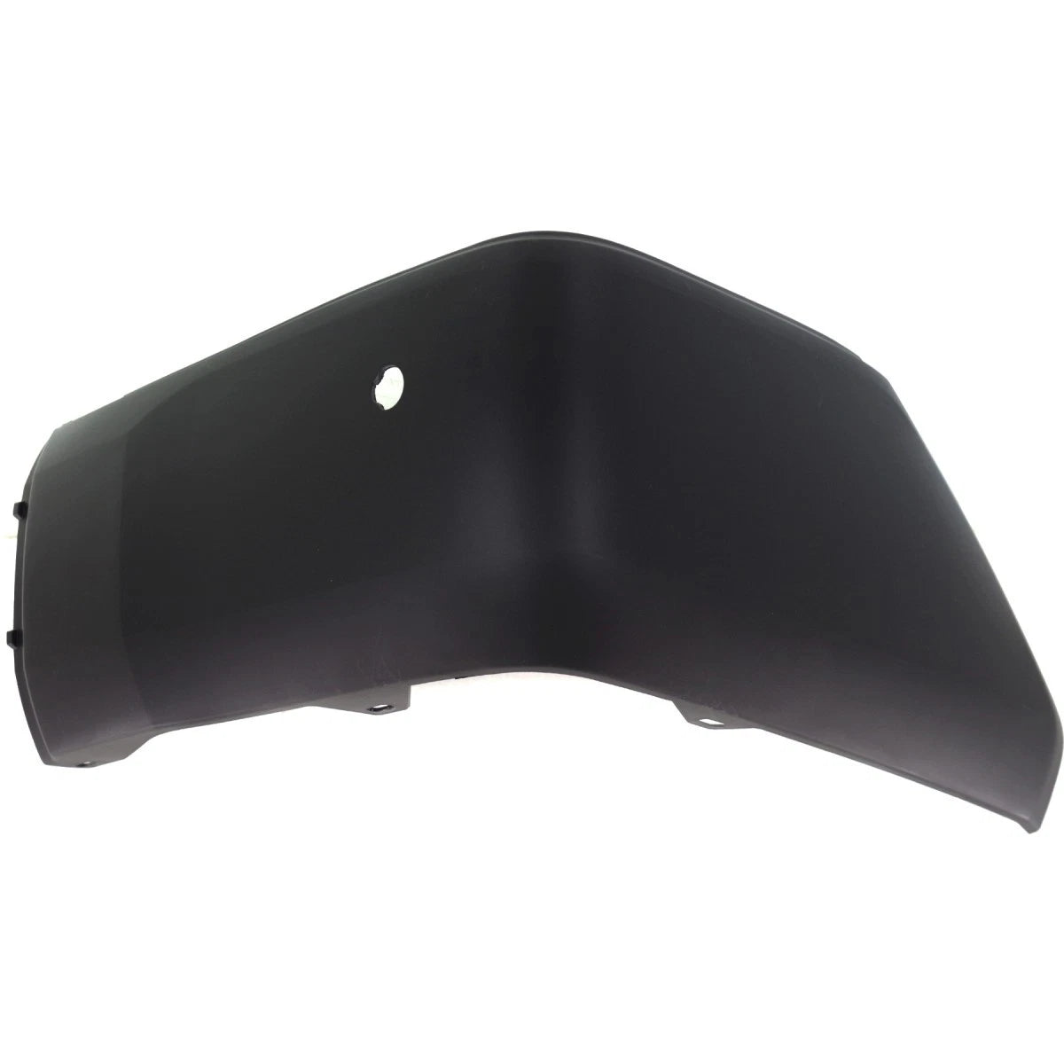 Right Side Rear bumper cover 2014 - 2021 TOYOTA TUNDRA  TO1117109C 521550C903