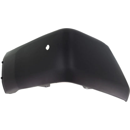 Right Side Rear bumper cover 2014 - 2021 TOYOTA TUNDRA  TO1117109C 521550C903
