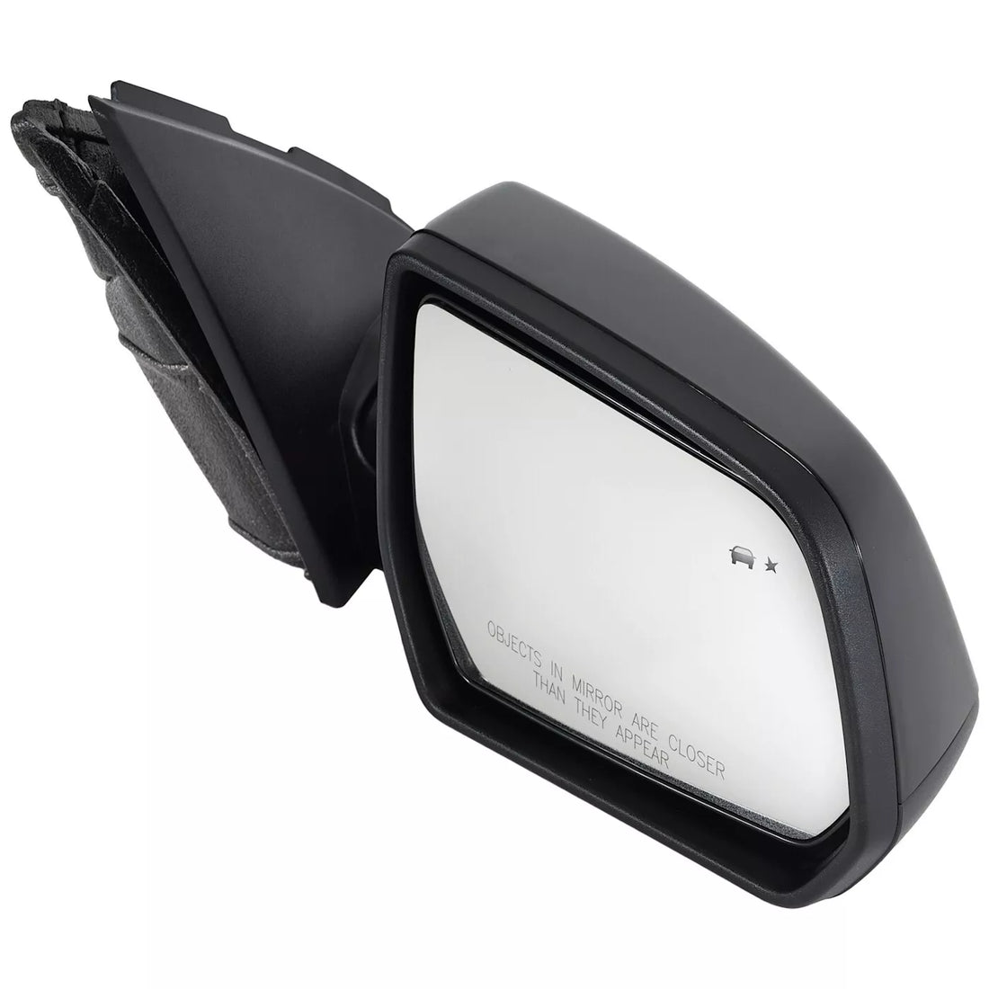 Right Side Power Mirror 2017 - 2019 GMC Acadia GM1321616 84293666
