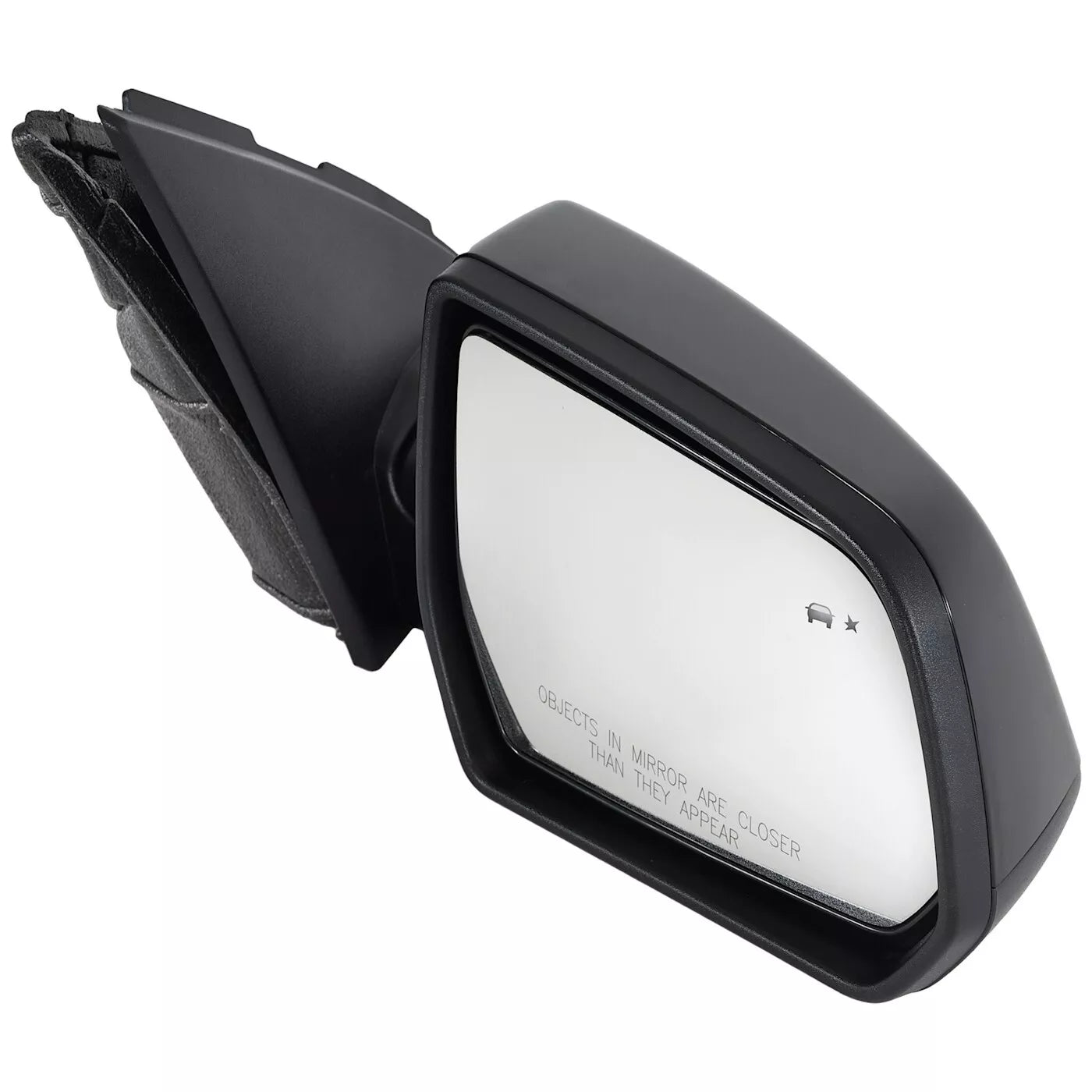 Right Side Power Mirror 2017 - 2019 GMC Acadia GM1321616 84293666