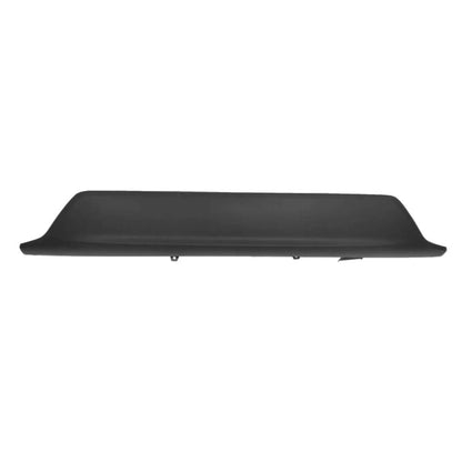 Rear bumper valance panel 2020 - 2024 TOYOTA HIGHLANDER CAPA TO1195125C 521510E090