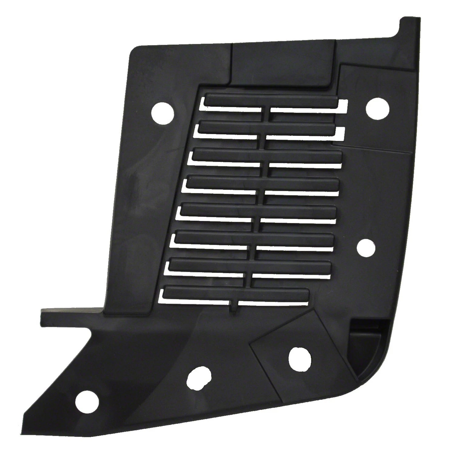 Relleno de parachoques delantero izquierdo 2011 - 2013 NISSAN ROGUE NI1088109 768531VK0A