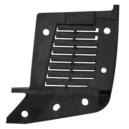 Relleno de parachoques delantero izquierdo 2011 - 2013 NISSAN ROGUE NI1088109 768531VK0A