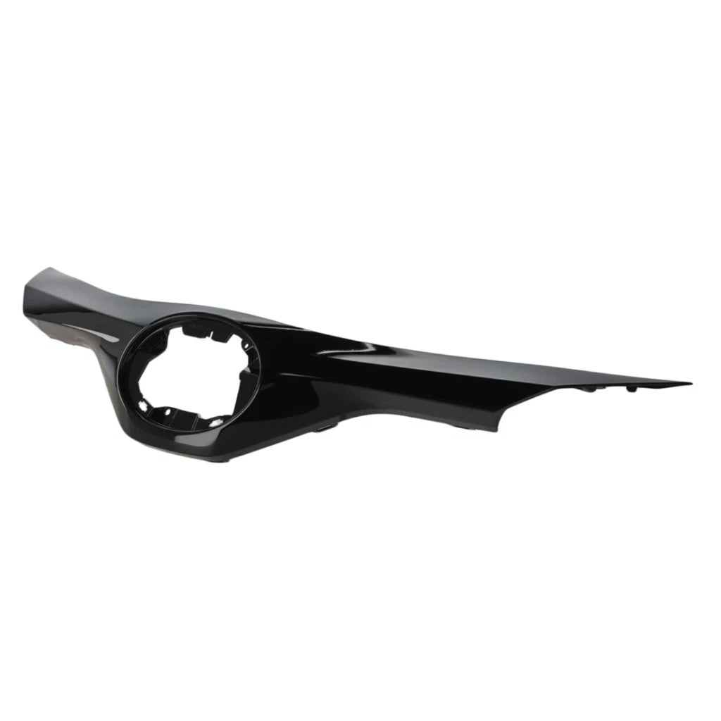 Conjunto de parrilla 2020 - 2022 TOYOTA C-HR TO1200477C 53111F4071