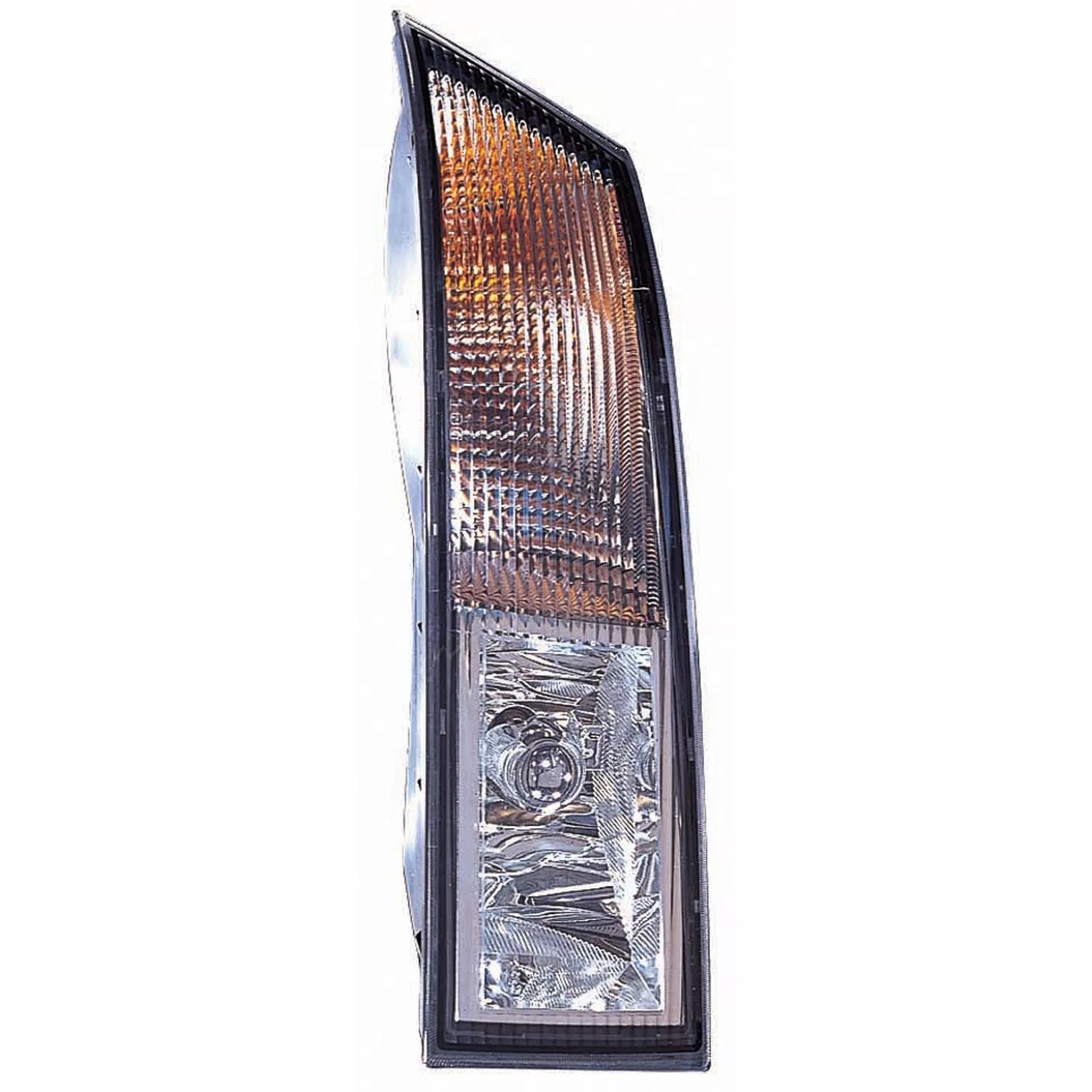 Left Side Fog lamp assy 2007 - 2014 CADILLAC ESCALADE CAPA GM2592163C 10383562