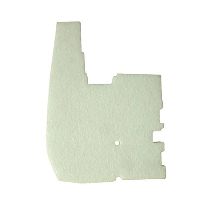 Left Side Front bumper energy absorber 2004 - 2015 NISSAN ARMADA CAPA NI1072118C 62090ZC00A