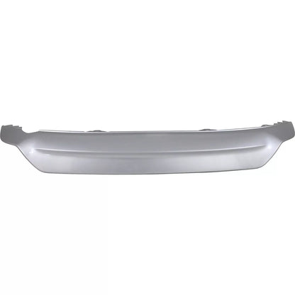 Rear bumper valance panel 2015 - 2016 HONDA CR-V  HO1195108 71510T1WA01