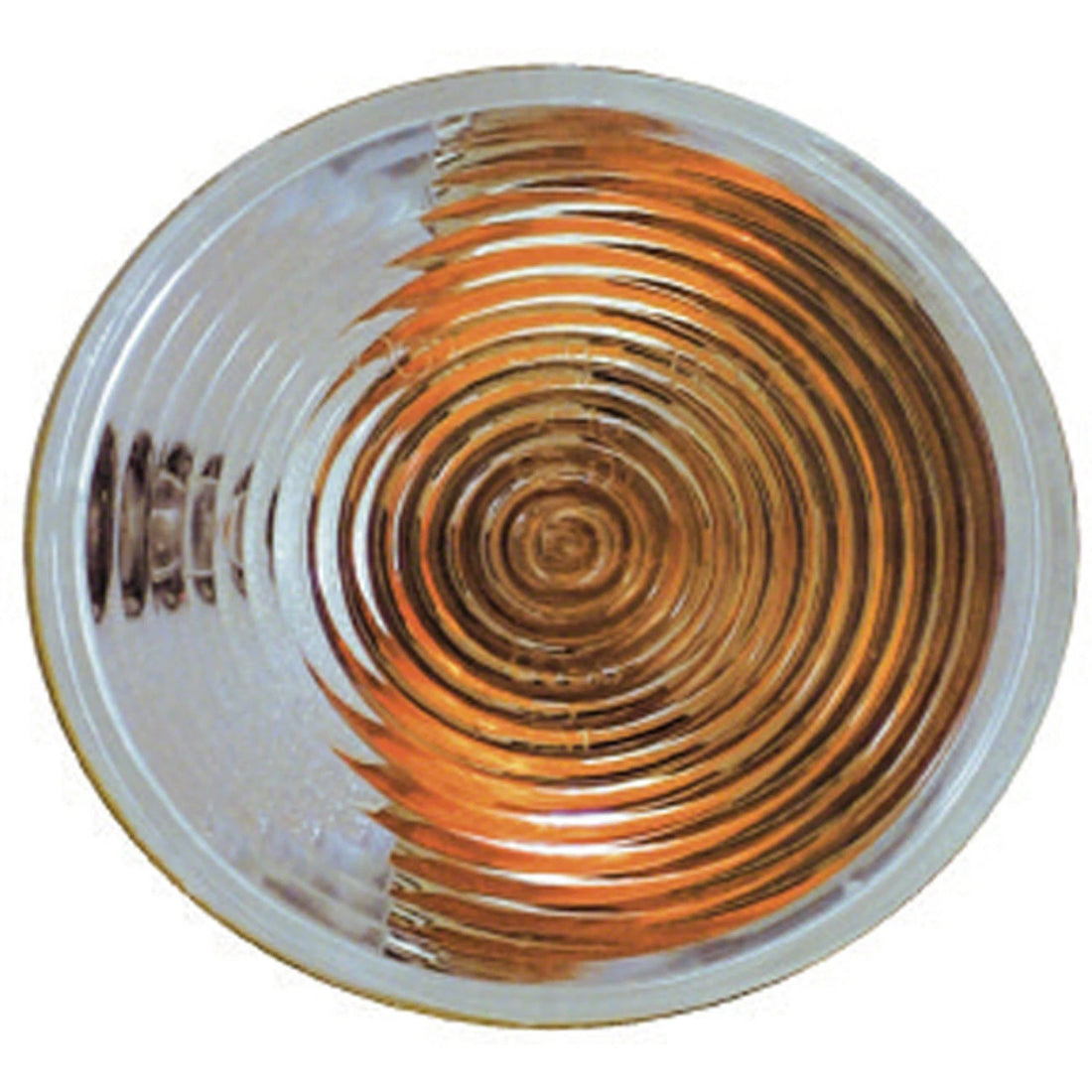 Conjunto de luz de estacionamiento lateral derecho 2002 - 2008 MINI COOPER MC2521101 63137165862