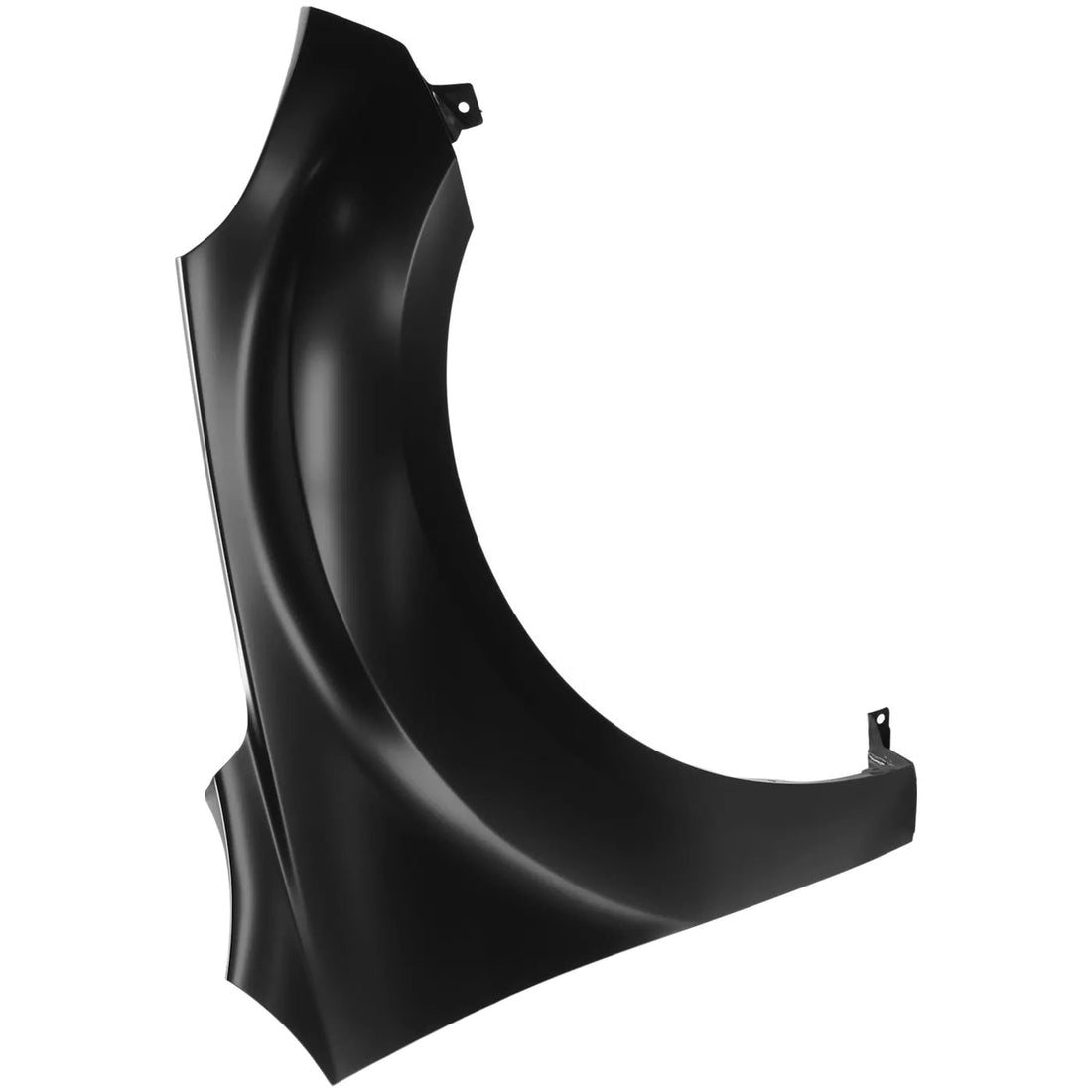 Conjunto de guardabarros delantero derecho 2010 - 2017 CHEVROLET EQUINOX GM1241364C 22846918