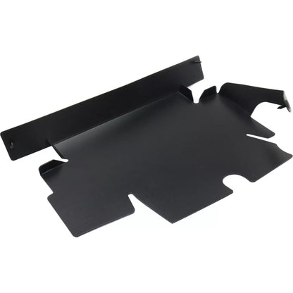 Rejilla deflectora de aire 2007 - 2013 CHEVROLET SILVERADO 1500 GM1218105 15915522