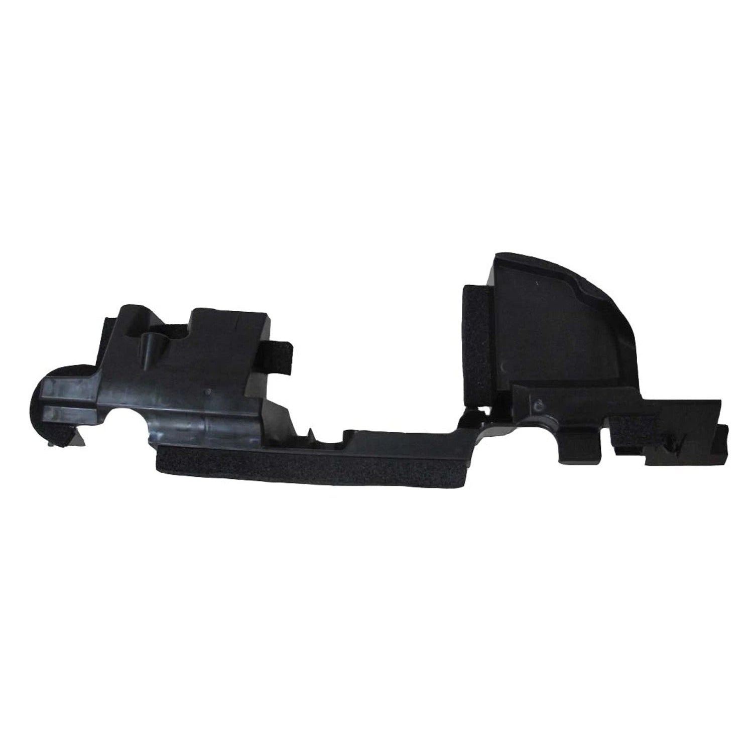 Rejilla deflectora de aire 2018 - 2019 TOYOTA CAMRY CAPA TO1218117C 16593F0050