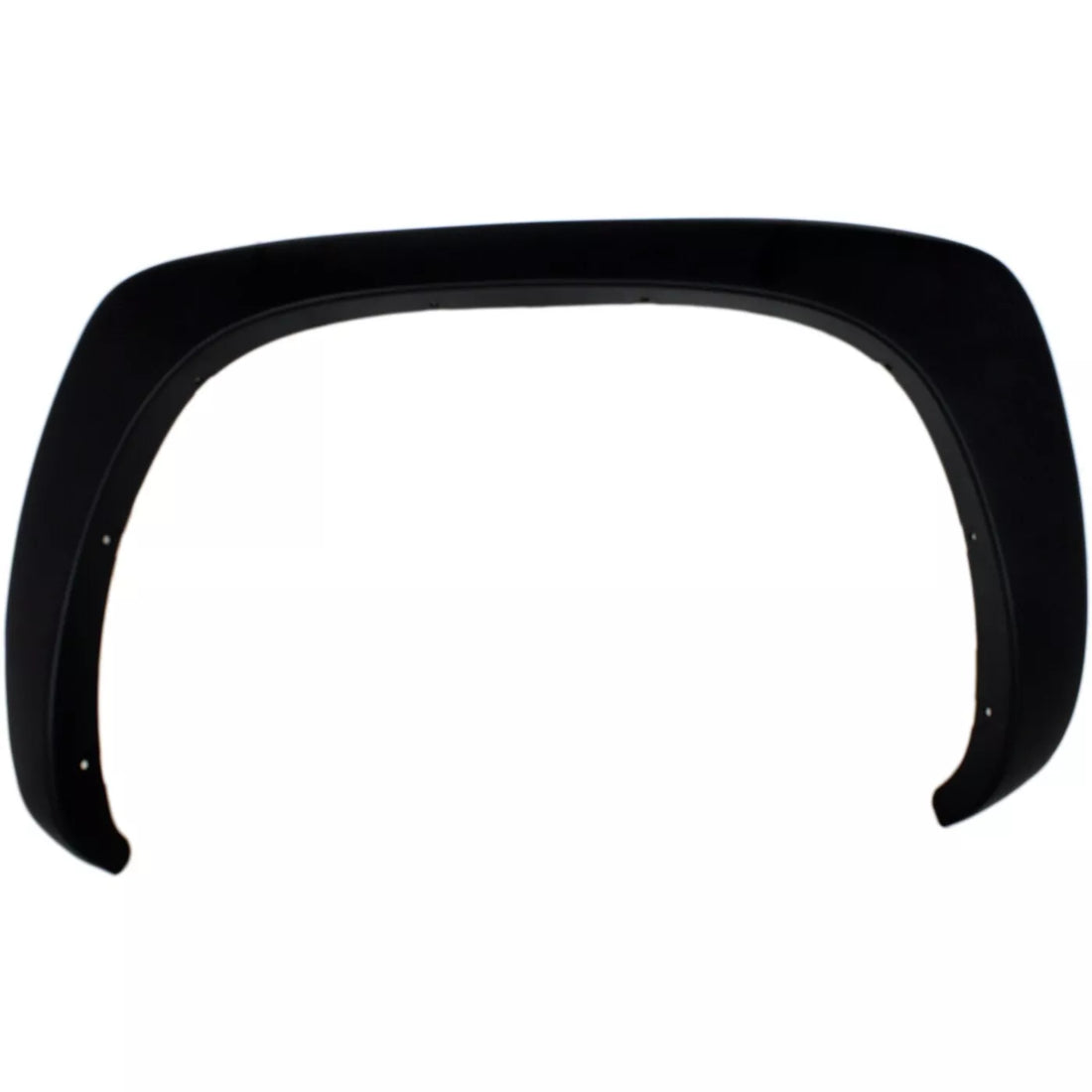 Left Side Rear fender flare 1999 - 2004 CHEVROLET SILVERADO 1500  GM1768102 15750001