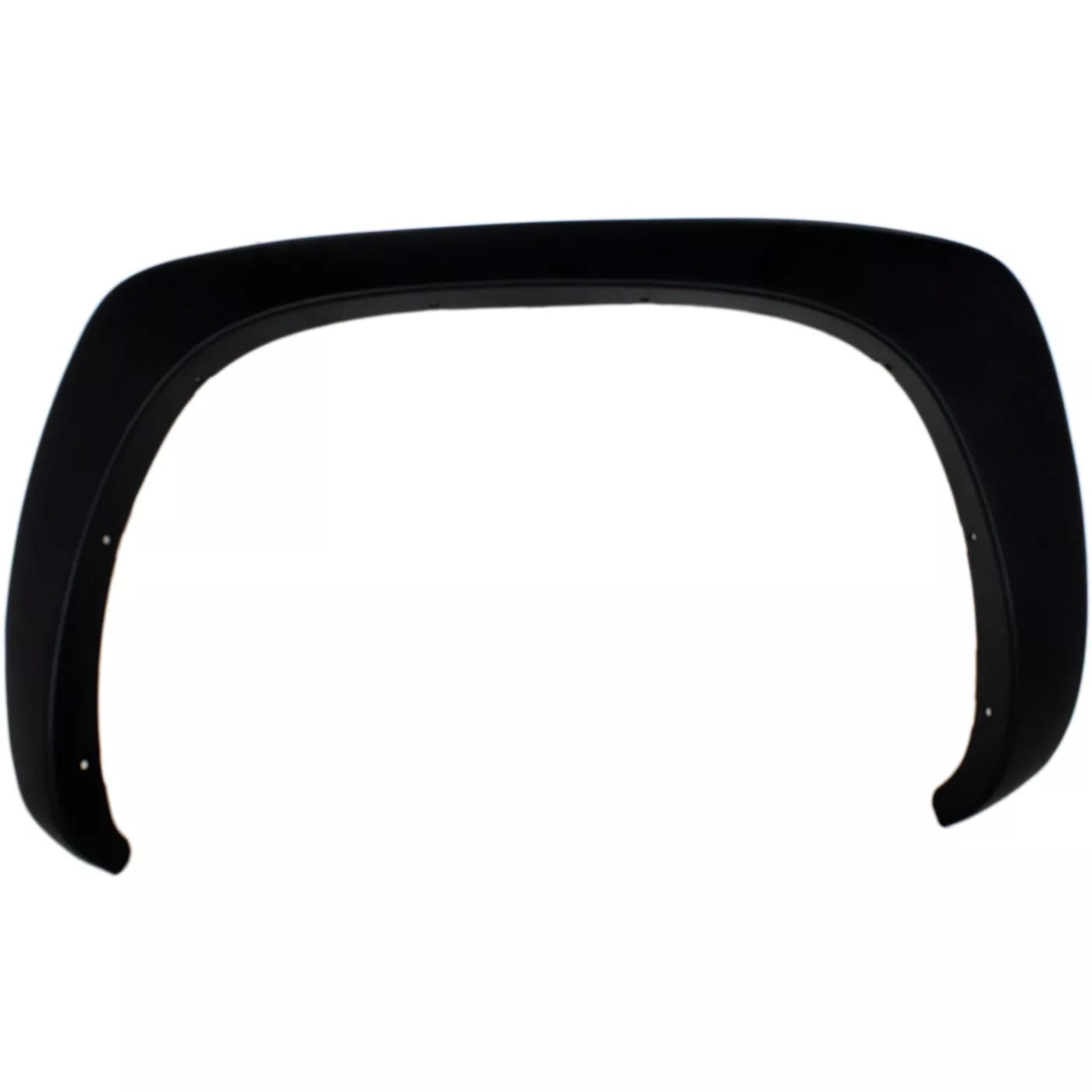 Left Side Rear fender flare 1999 - 2004 CHEVROLET SILVERADO 1500  GM1768102 15750001