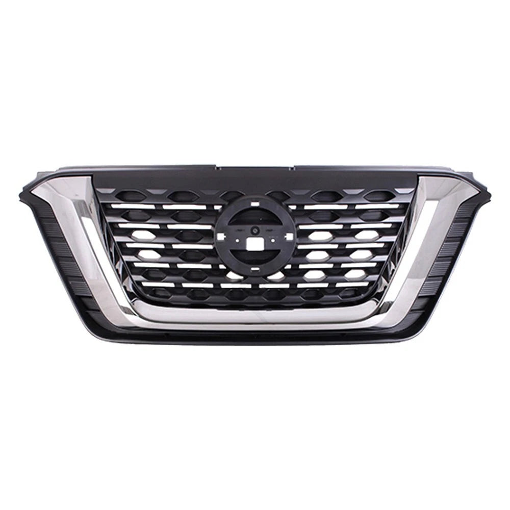 Grille assy 2018 - 2020 NISSAN KICKS CAPA NI1200301PP 623105RB0A