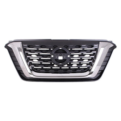 Grille assy 2018 - 2020 NISSAN KICKS CAPA NI1200301PP 623105RB0A