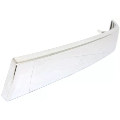 Moldura de rejilla lateral izquierda 2003 - 2006 CHEVROLET SILVERADO 1500 GM1212105 10397973