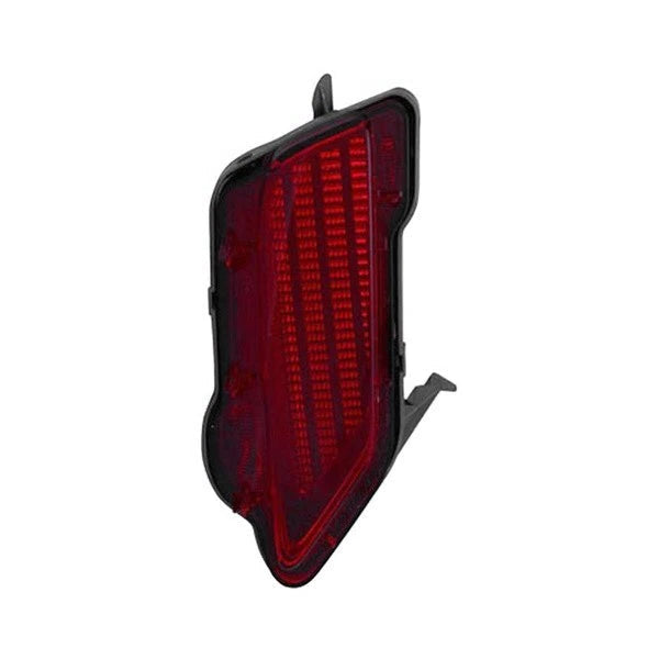 Right Side Rear bumper reflector 2013 - 2015 TOYOTA RAV4  TO1185107C 814800R020