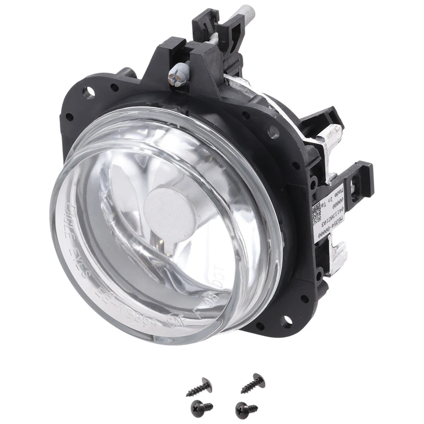 Left Side Fog lamp assy 2002 - 2005 MITSUBISHI ECLIPSE  MI2592112 MI2592112