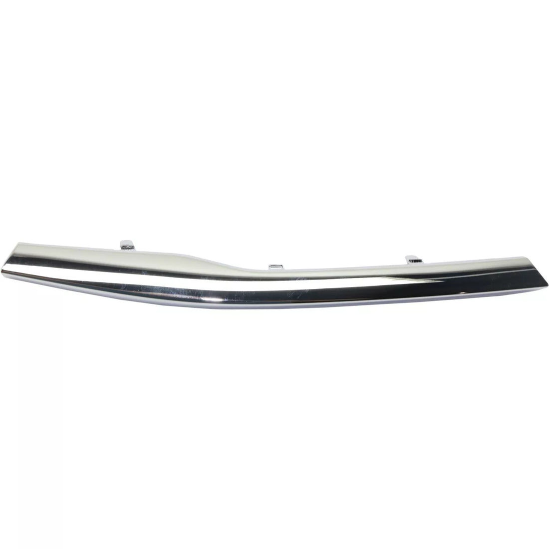 Right Side Grille molding 2015 - 2017 HYUNDAI ACCENT CAPA HY1213103C 863541R500