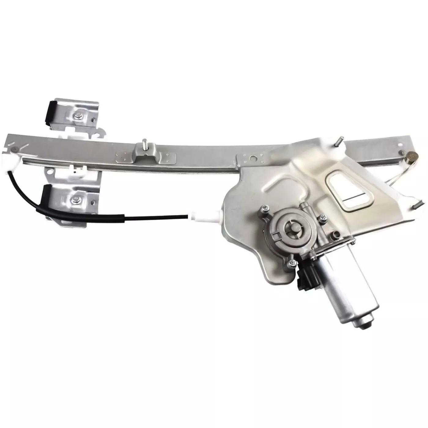 Regulador de vidrio puerta delantera derecha 2000 - 2005 BUICK LESABRE GM1351132 15231240