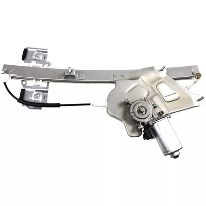 Regulador de vidrio puerta delantera derecha 2000 - 2005 BUICK LESABRE GM1351132 15231240
