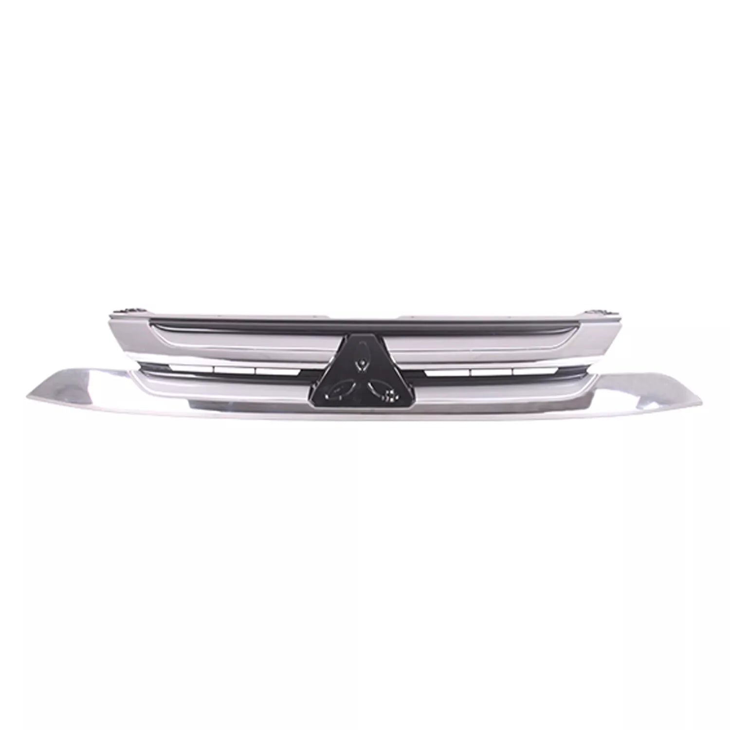 Grille assy 2016 - 2018 MITSUBISHI OUTLANDER CAPA MI1200264C 7450A967