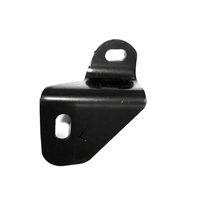 Left Side Fog lamp bracket 2009 - 2013 CHEVROLET SILVERADO 1500  GM2602101 15839110