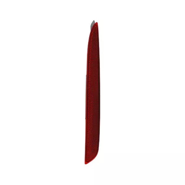 Left Side Rear reflector 2010 - 2013 MAZDA 3  MA2830100C BBM4515M0C