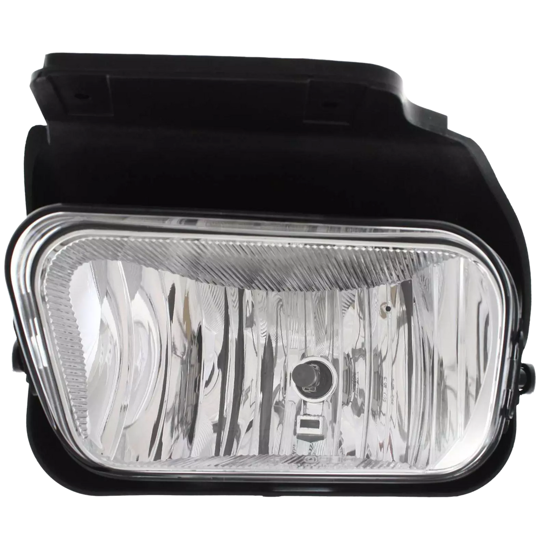 Left Side Fog lamp assy 2004 - 2006 CHEVROLET SILVERADO 1500 GM2592150 15791433