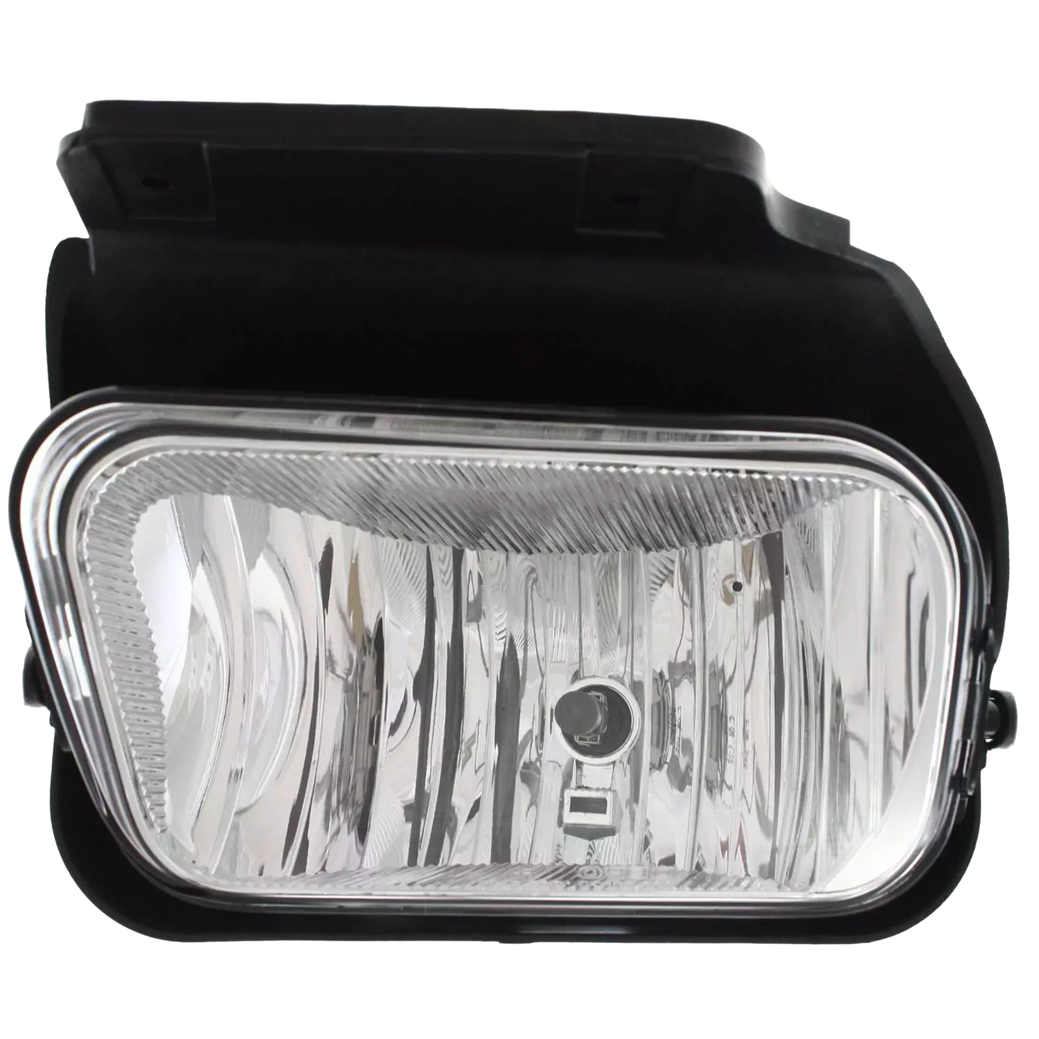 Left Side Fog lamp assy 2004 - 2006 CHEVROLET SILVERADO 1500  GM2592150 15791433
