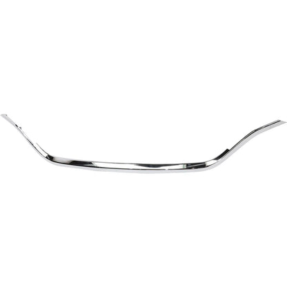 Grille molding lower 2015 - 2016 HONDA CR-V  HO1216114 71125T1WA01