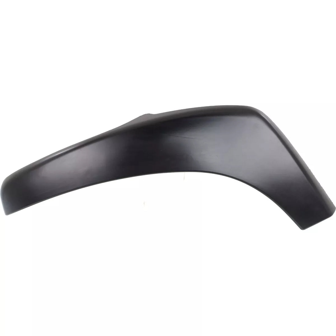 Left Side Rear fender flare 2000 - 2006 CHEVROLET TAHOE GM1768106 15829686