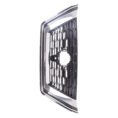 Conjunto de parrilla 2021 - 2023 NISSAN ROGUE NI1200322 623106RR0A