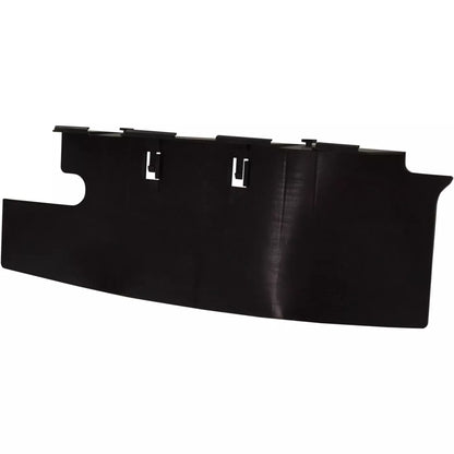 Rejilla deflectora de aire 2003 - 2014 CHEVROLET EXPRESS 1500 GM1218120 25755381