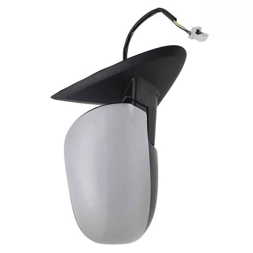 Right Side Mirror outside rear view 2014 - 2015 MITSUBISHI OUTLANDER  MI1321150 7632B376-PFM