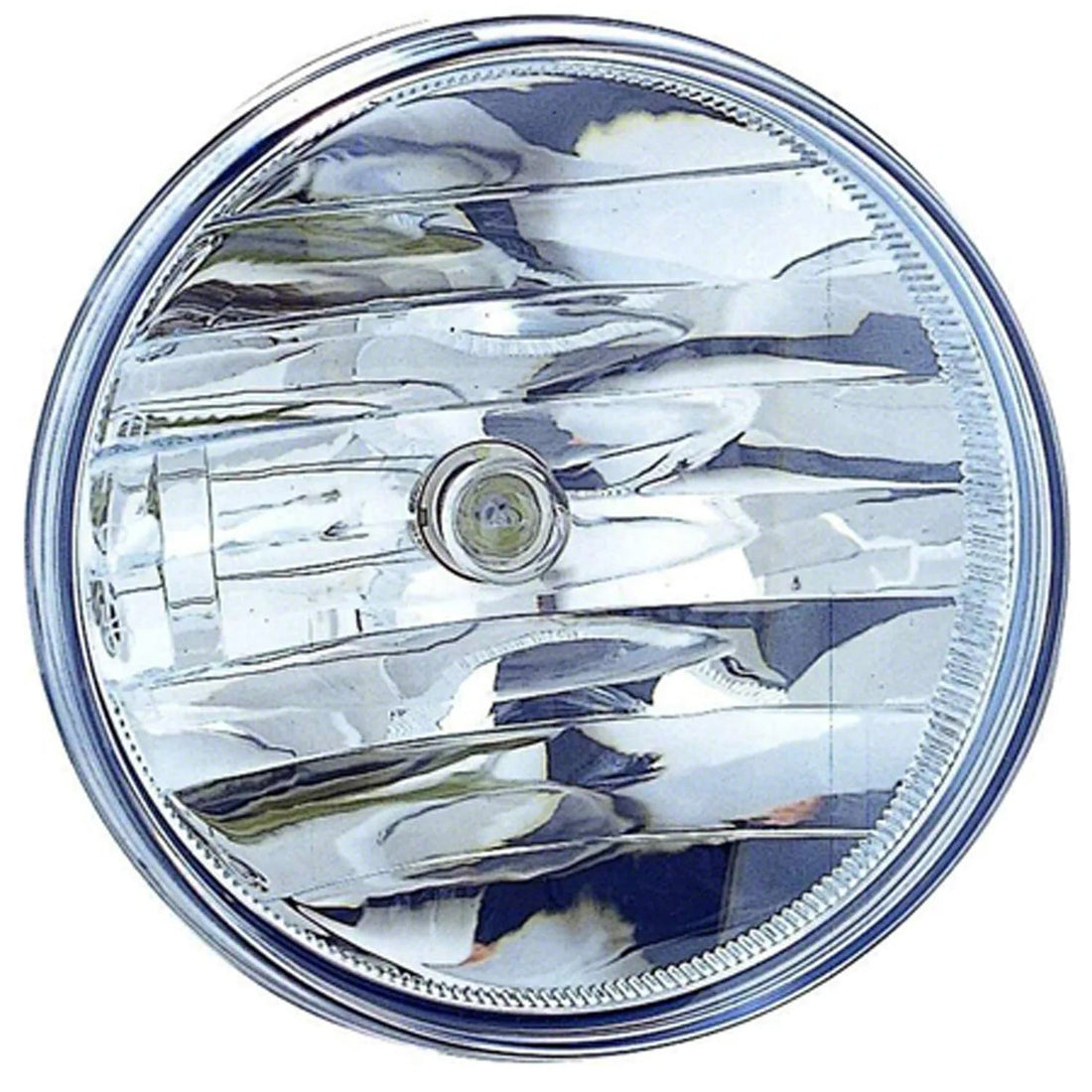 Right Side Fog lamp assy 2007 - 2013 GMC SIERRA 1500 CAPA GM2593161C 25866496