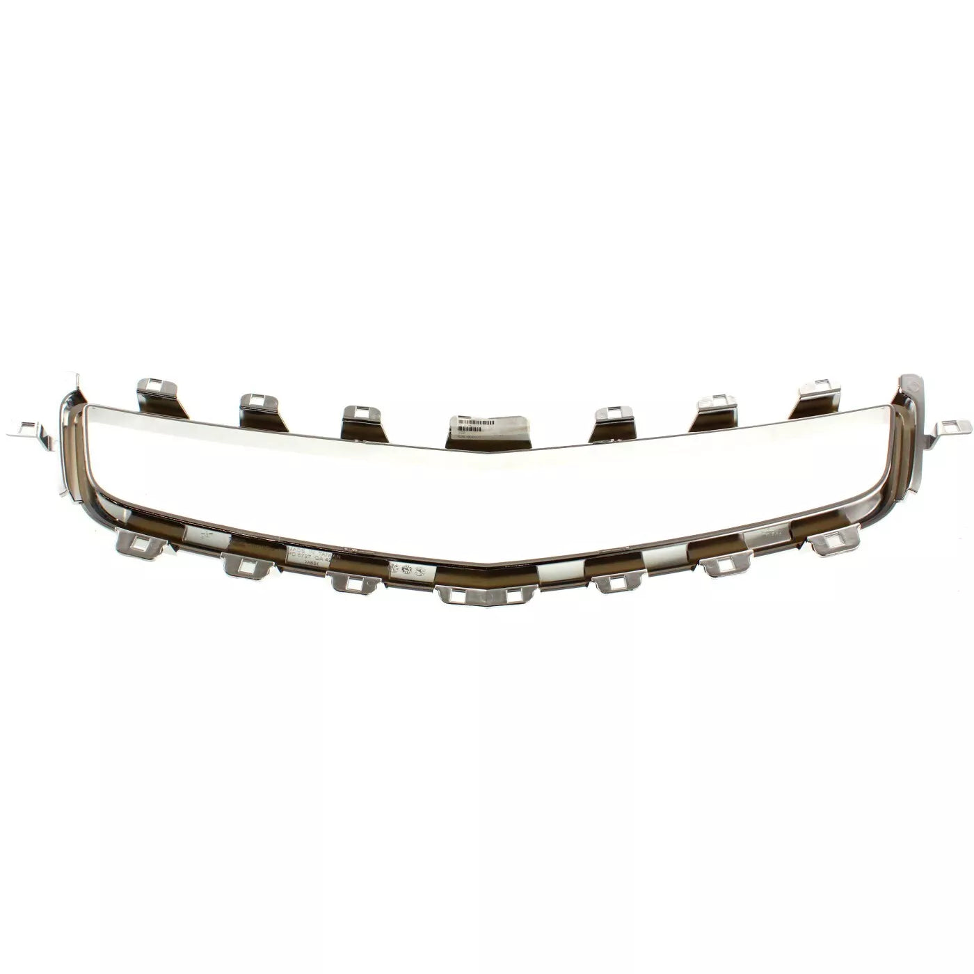 Moldura parrilla 2008 - 2012 CHEVROLET MALIBU CAPA GM1210115PP 25784043