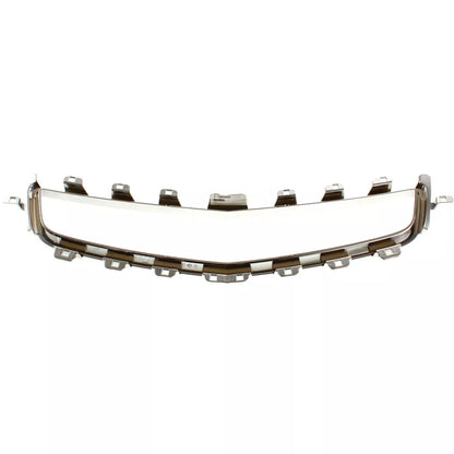 Moldura parrilla 2008 - 2012 CHEVROLET MALIBU CAPA GM1210115PP 25784043