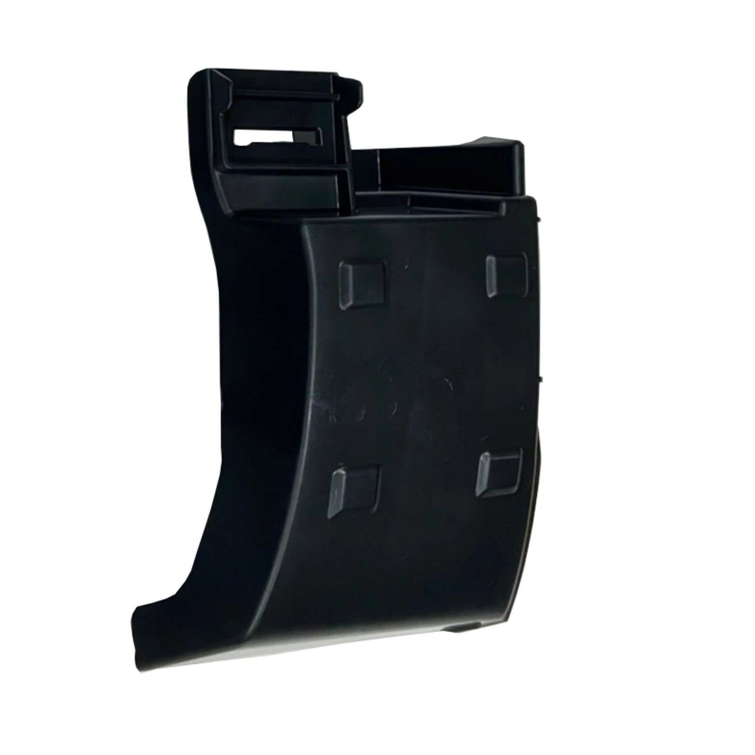 Left Side Front bumper cover support 2021 - 2024 TOYOTA VENZA  TO1042150 5241448010