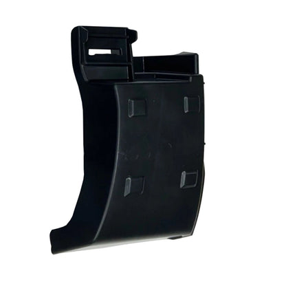 Left Side Front bumper cover support 2021 - 2024 TOYOTA VENZA  TO1042150 5241448010