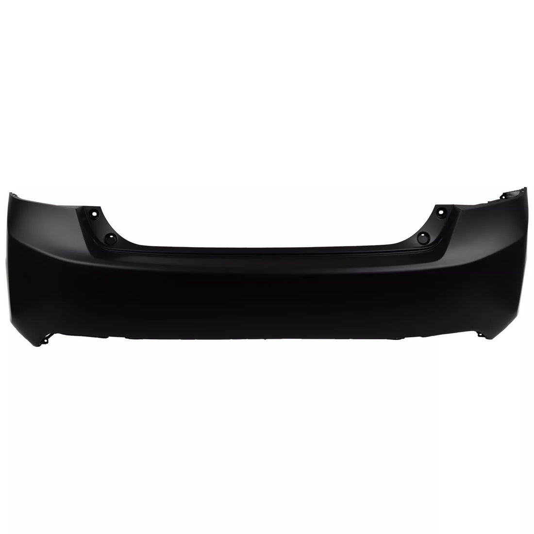 Rear bumper cover 2013 - 2015 HONDA ACCORD  HO1100277C 04715T2AA90ZZ