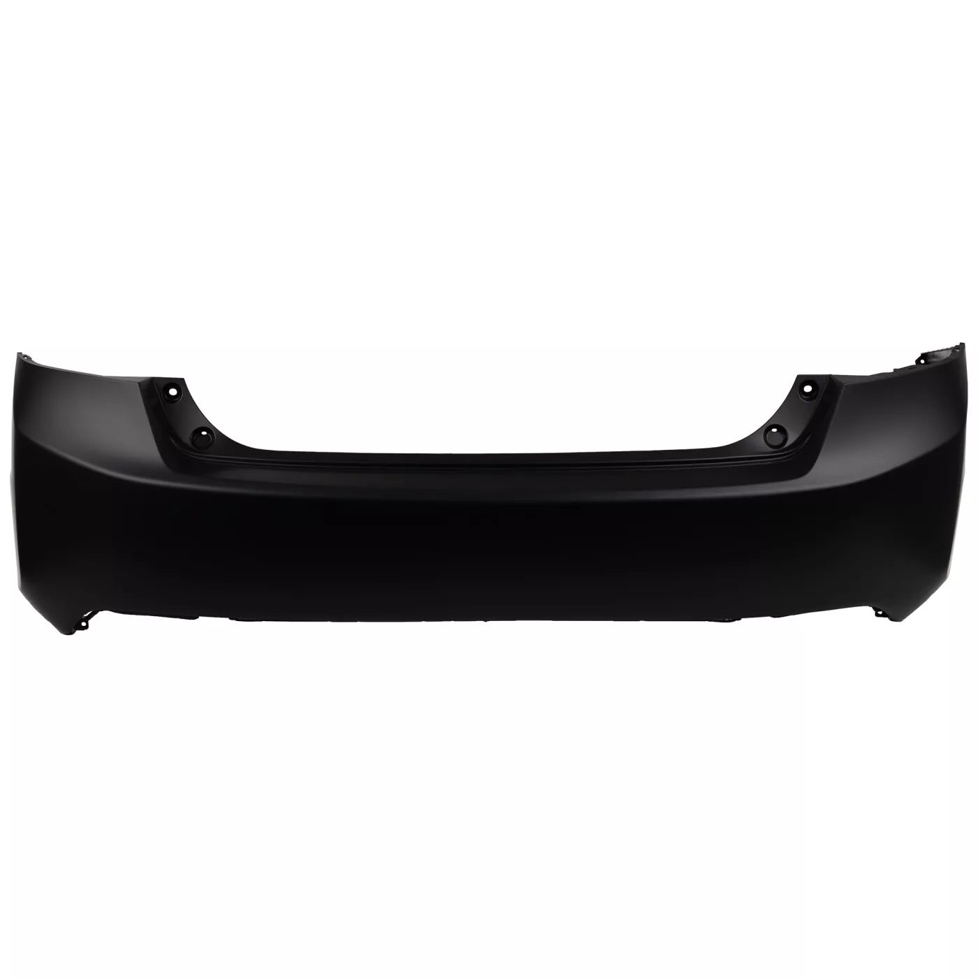 Rear bumper cover 2013 - 2015 HONDA ACCORD  HO1100277C 04715T2AA90ZZ