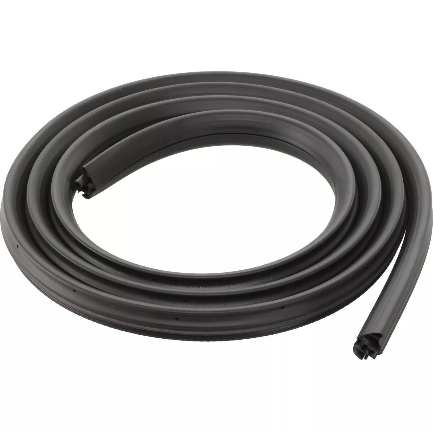 Left Side Front door weatherstrip 2007 - 2014 CADILLAC ESCALADE  GM1390166 22766409