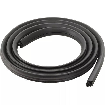 Left Side Front door weatherstrip 2007 - 2014 CADILLAC ESCALADE  GM1390166 22766409