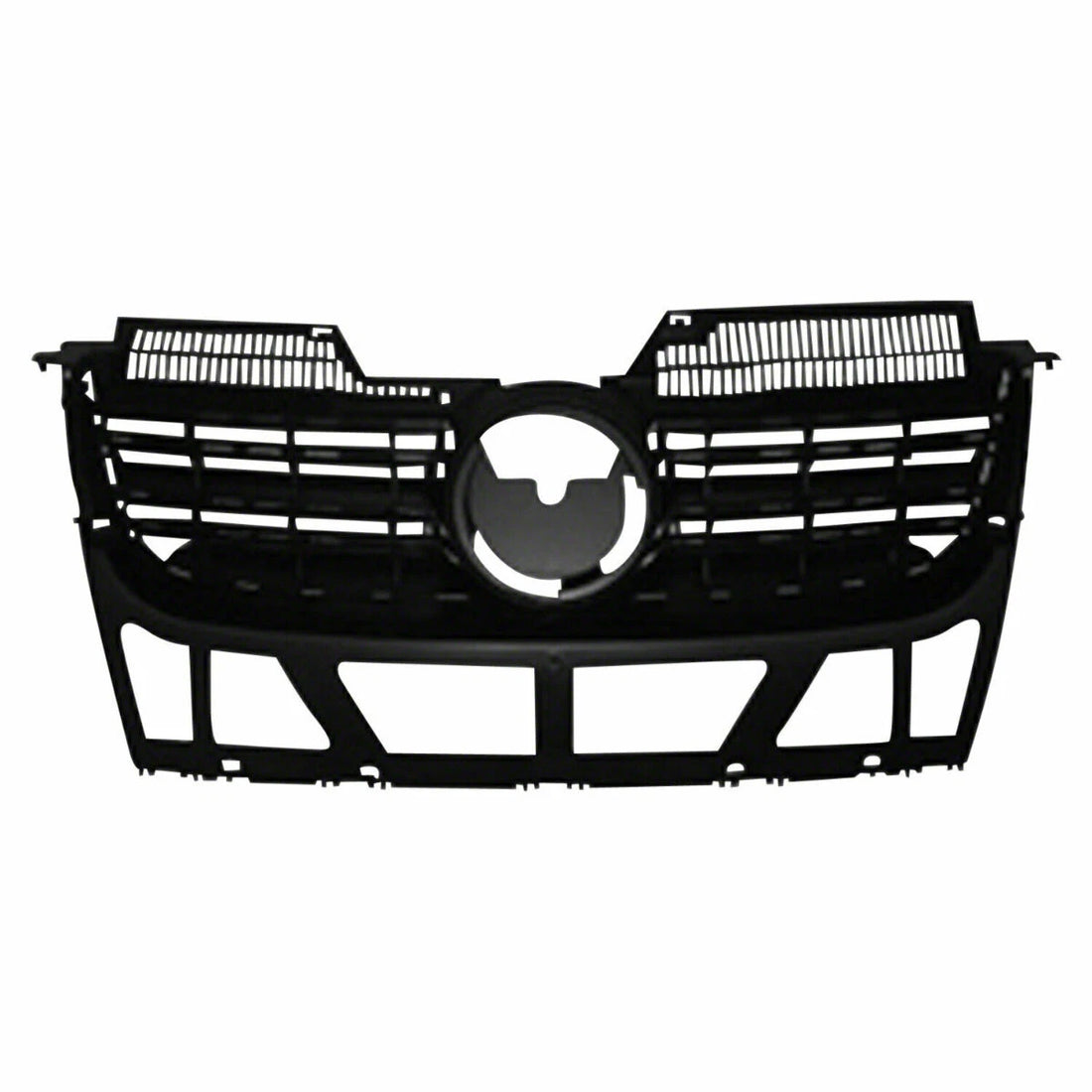 Grille Assembly 2005 - 2010 VOLKSWAGEN JETTA CAPA VW1200139PP 1K5853653C9B9