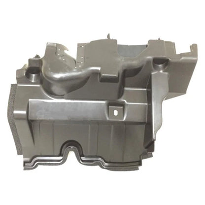 Rejilla deflectora de aire 2014 - 2023 TOYOTA 4RUNNER CAPA TO1218164C 5329435030