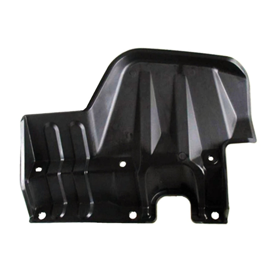 Rejilla deflector aire 2018 - 2018 TOYOTA TUNDRA TO1218139C 532930C070