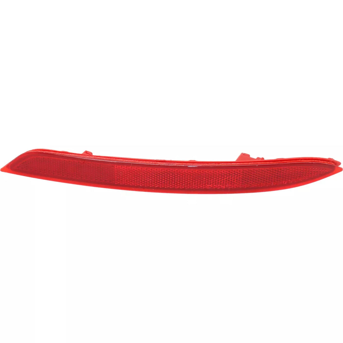 Left Side Rear bumper reflector 2016 - 2017 HONDA ACCORD HO1184111 33555T2AA11