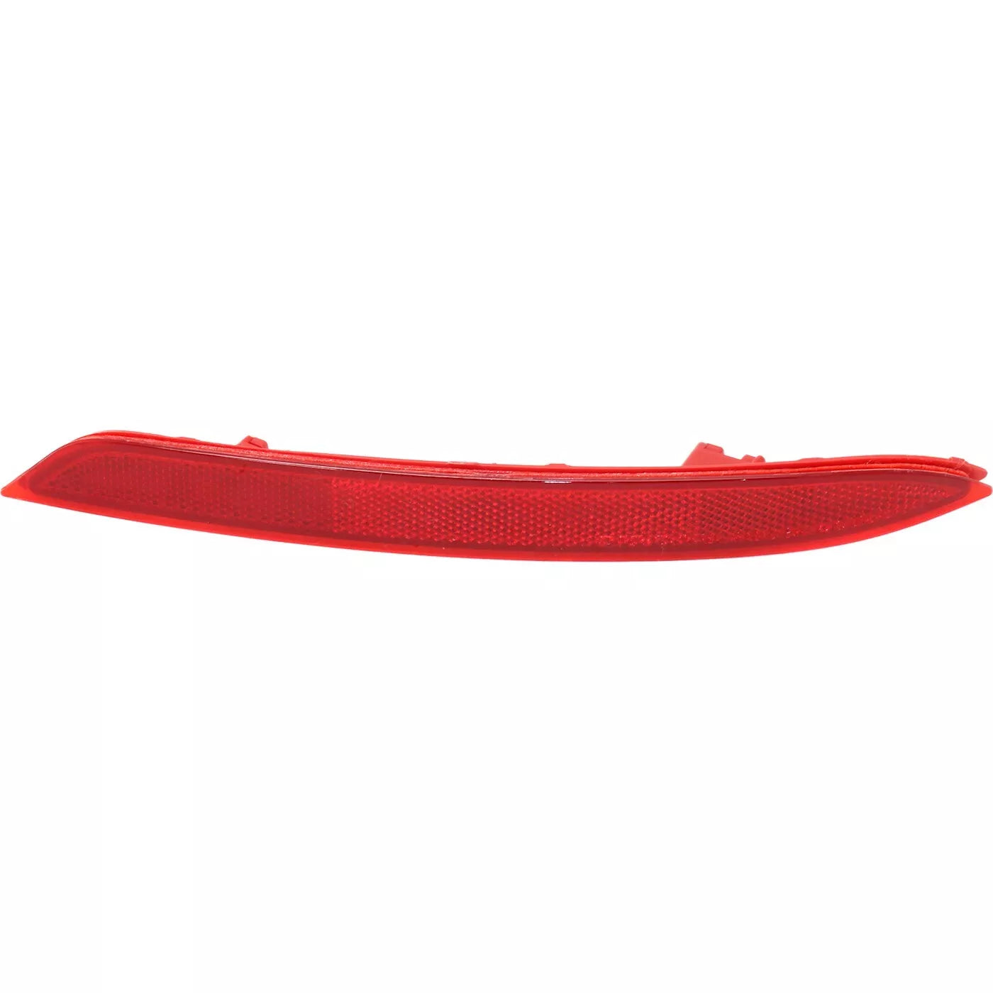 Left Side Rear bumper reflector 2016 - 2017 HONDA ACCORD  HO1184111 33555T2AA11